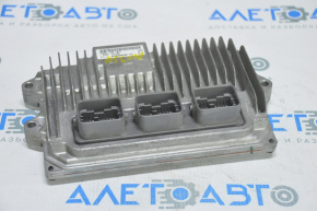 Block ECU engine computer Honda Accord 13-14