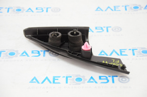 Plug for outside mirror front left Hyundai Sonata 11-15