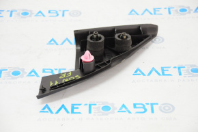 Plug for outside mirror front right Hyundai Sonata 11-15