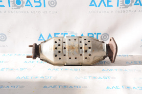 Lower catalytic converter for Hyundai Sonata 11-15 hybrid