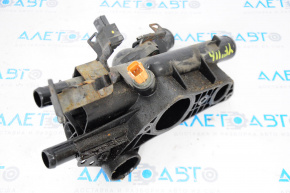 Thermostat housing Hyundai Sonata 11-15 hybrid