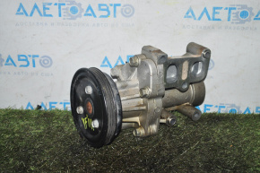 Water pump for Hyundai Sonata 11-15 hybrid