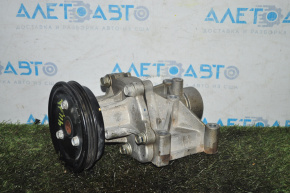 Water pump for Hyundai Sonata 11-15 hybrid
