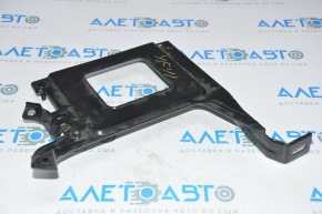 Hyundai Sonata 11-13 Engine Computer ECU Bracket Type 1