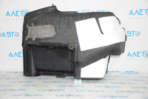 Right wheel arch trim for Hyundai Sonata 11-15 hybrid type 1