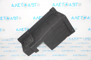 Battery cover Hyundai Sonata 11-15 type 1, tear