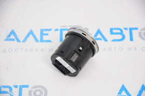 Ignition Start-Stop Button Hyundai Sonata 11-15