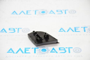 Upper left steering wheel control buttons for Hyundai Sonata 11-15