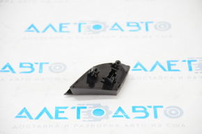 Steering wheel control buttons upper right Hyundai Sonata 11-15