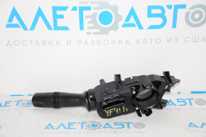 Left steering column switch for Hyundai Sonata 11-15 under fog lights