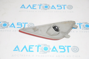 Rear right reflector for Hyundai Sonata 11-15