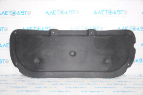 Hyundai Sonata 11-15 hood insulation