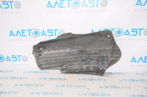 Mudguard rear right front Hyundai Sonata 11-15 hybrid