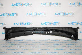 Plastic windshield wiper grille for Hyundai Sonata 11-15
