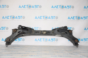 Rear subframe Hyundai Sonata 11-15 hybrid