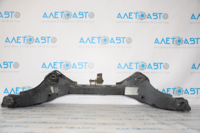 Rear subframe Hyundai Sonata 11-15 hybrid