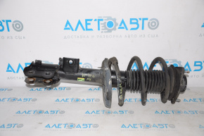 Front left shock absorber assembly for Hyundai Sonata 11-15 hybrid