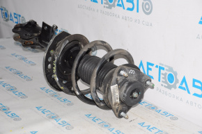 Front left shock absorber assembly for Hyundai Sonata 11-15 hybrid