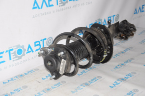 Front right shock absorber assembly for Hyundai Sonata 11-15 hybrid type 1