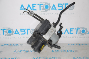 Brake Booster Hyundai Sonata 11-15 hybrid