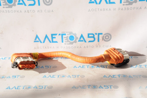 High voltage cable for inverter Hyundai Sonata 11-15 hybrid