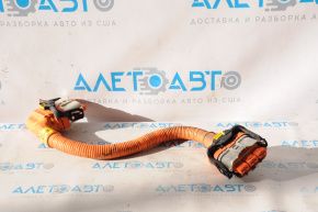 High voltage cable for inverter Hyundai Sonata 11-15 hybrid