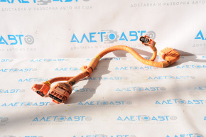 High voltage cable for inverter Hyundai Sonata 11-12 hybrid