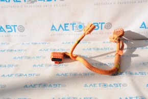 High voltage cable for inverter Hyundai Sonata 11-12 hybrid