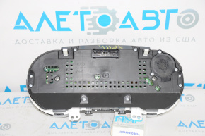 Instrument cluster Hyundai Sonata 11-13 hybrid 78k