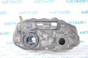 Fuel tank Jeep Cherokee KL 14-18 AWD