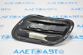 Left fog light plug Jeep Cherokee KL 14-18