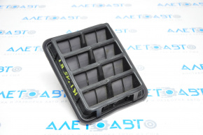 Left Ventilation Shield Jeep Cherokee KL 14-23