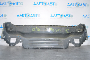 Jeep Cherokee KL 14-23 Rear Panel 2 Parts Black
