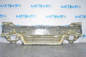 Jeep Cherokee KL 14-23 Rear Panel 2 Parts Black