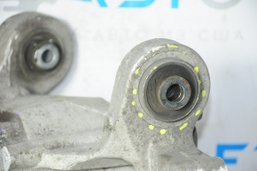 Rear left trunnion Jeep Cherokee KL 14-23 torn silent block