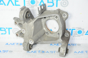 Rear right trunnion Jeep Cherokee KL 14-23 torn silent block
