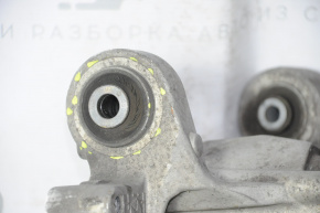 Rear right trunnion Jeep Cherokee KL 14-23 torn silent block