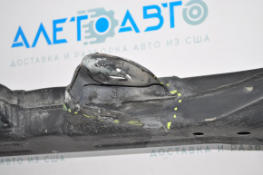 Rear subframe Jeep Cherokee KL 14-22 FWD, 1 bent ear