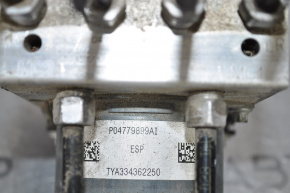ABS ABS Jeep Cherokee KL 14-18