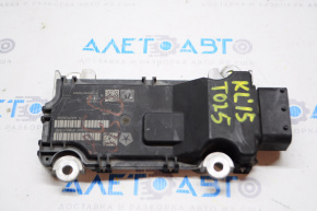 Transmission Control Module Jeep Cherokee KL 14-17