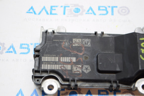 Transmission Control Module Jeep Cherokee KL 14-17