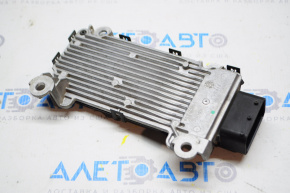 Transmission Control Module Jeep Cherokee KL 14-17