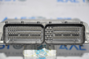Block ECU engine computer Kia Optima 11-15