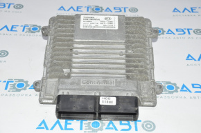 ECU block engine computer Kia Optima 11-15 2.4