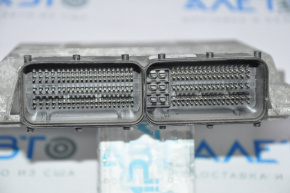 ECU block engine computer Kia Optima 11-15 2.4