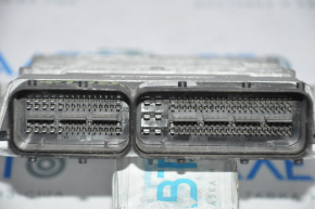 ECU block engine computer Kia Optima 14-15 hybrid