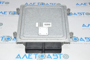 ECU block engine computer Kia Optima 16-