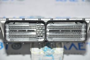 ECU block engine computer Kia Optima 16-