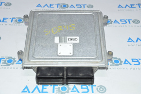 ECU block engine computer Kia Sorento 14-15