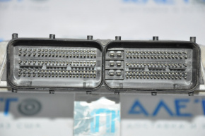 ECU block engine computer Kia Sorento 14-15